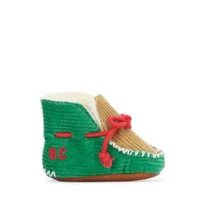 BOBO CHOSES 멀티컬러 부티즈 B225AH029 RED