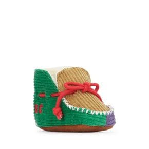 BOBO CHOSES 멀티컬러 부티즈 B225AH029 RED