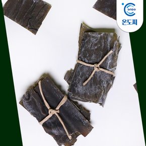 완도를 품은 사각다시마 600g(300gx2팩)