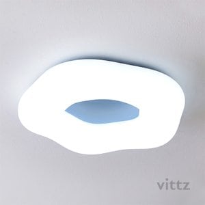 VITTZ LED 루밍 키즈 방등 60W