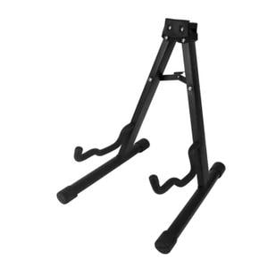 A형 기타 스탠드 통기타부품 접이식스탠드 기타거치대 (S51714262)