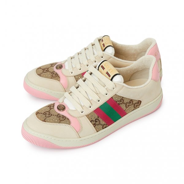 [부산점] 스크리너 크리스탈 677423 9SFR0 2587 여자 스니커즈