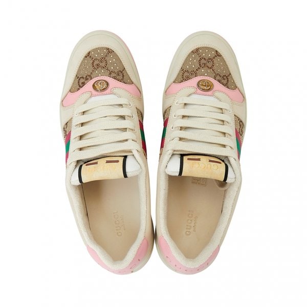 [부산점] 스크리너 크리스탈 677423 9SFR0 2587 여자 스니커즈