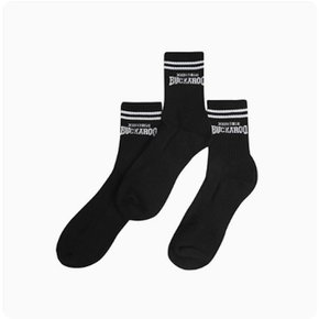 [AK수원점] [버커루] 버커루 로고 양말 (B255AO001P)