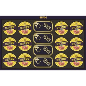 스팸참치 ST호 1세트 + 쇼핑백