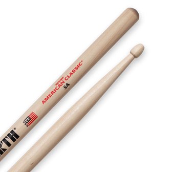  VicFirth (빅퍼스) 드럼스틱 아메리칸클래식 5A