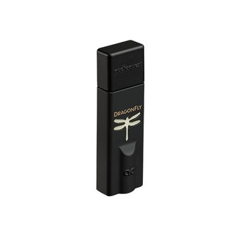 오디오퀘스트 ::::[Audioquest] 오디오퀘스트 Dragonfly Black USB DAC 휴대용,PC연결:::