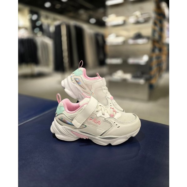 [파주점] 키즈  스키퍼  25 KD 운동화 (3XM02485H-650)