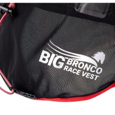 울트라 스파이어 UltrAspire 빅 브론코 BIG BRONCO BlackRed (S)