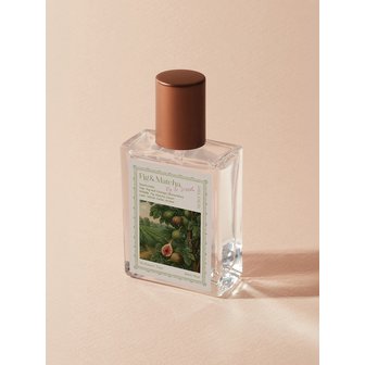 아뜰리에 페이 아뜰리에페이 fig & matcha 30ml