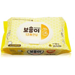 13무 안심 캡형 60매  x 10개
