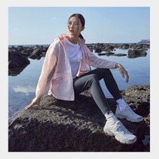 아이더 PURE (퓨어) β 모노메쉬 자켓 DWM23162