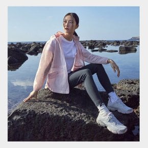 PURE (퓨어) β 모노메쉬 자켓 DWM23162