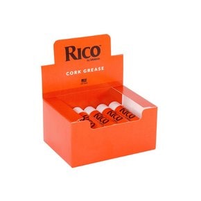 다다리오 RICO RCRKGR01 튜브형 리코 코르크 콜크구리스 관악기 관리용품