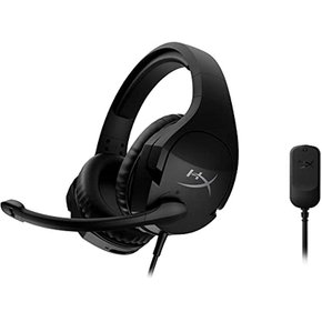 HyperX Cloud Stinger S 7.1 HHSS1S-AA-BKG (4P4F1AA) [] 게이밍 헤드셋 서라운드 사운드