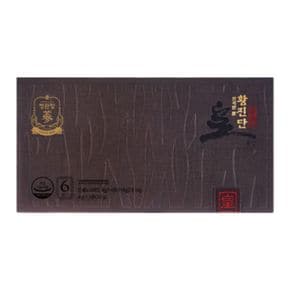 황진단 4g*3환 (3일분)[34401897]