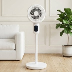 저소음 스탠드 서큘레이터 캠핑 원룸 소형 서클레이터