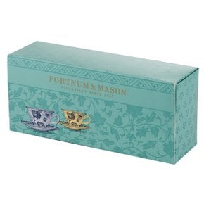 [해외직구]포트넘앤메이슨 미니 클래식 월드 3종 75g/ Fortnum Mason Three Mini Classic World Teas