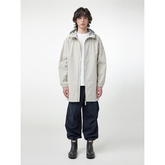 헌터 [MEN] 오리지날 에센셜 웨더 자켓 - 웜그레이 HEM0005AJZWAG