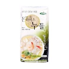 몬 버미샐리 쌀국수 250g