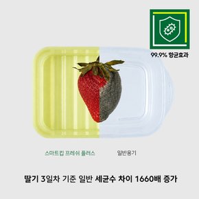 [N4택배] 락앤락 스마트킵플러스 밀프렙3P