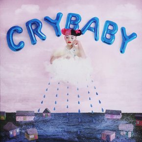 MELANIE MARTINEZ - CRY BABY DELUXE