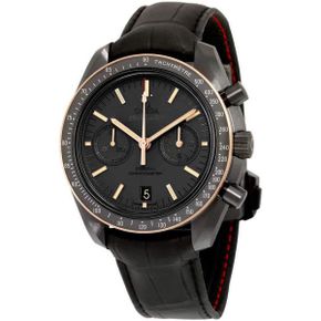 미국 트리플에잇 헬멧 Omega Speedmaster Moon워치 크로노그래프 Automatic Mens 워치 311.63.44