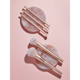 디어달리아 블루밍 에디션 프로 페탈 브러시