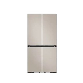 삼성전자 비스포크 AI 냉장고 RM70F63R2G 640L 전국배송