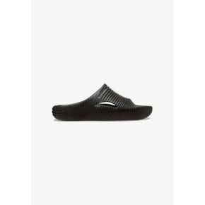 4988109 Crocs MELLOW TIDE RECOVERY - Pool slides black