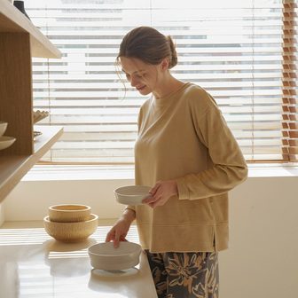 라페어 (여성)라페어 벨로아 셋업 1세트