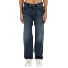 [돌체 앤 가바나] Jeans GP02XD_G8KE5S9001 DENIM