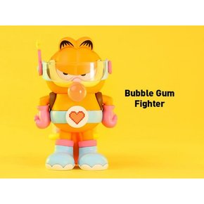 POP MART GARFIELD DAY DREAM 시리즈 PVC&ABS제 트레이딩 피겨 12개들이 BOX