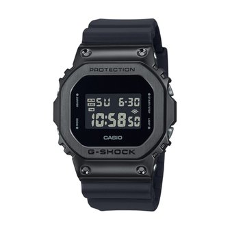 지샥 [스타필드 수원] G-SHOCK 지샥 GM-5600UB-1DR