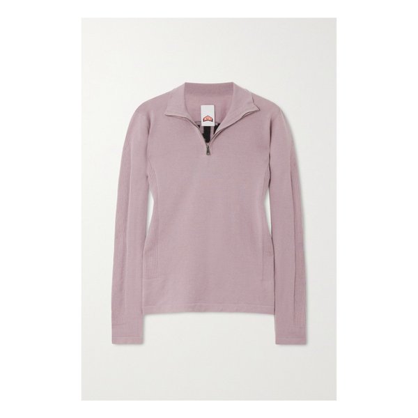 젯셋 Merino Wool Base Layer 핑크 16114163150745722