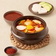 순두부찌개양념 130g