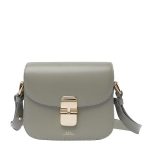 [아페쎄] Shoulder bag PXBMW F61515KAW Green