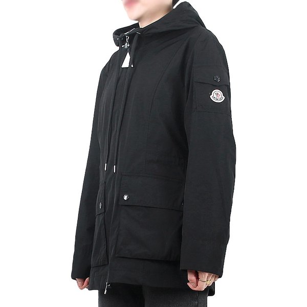 [시흥점] 26SS LEANDRO 레안드로 자켓 (1A00144 549P3 999)