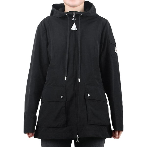 [시흥점] 26SS LEANDRO 레안드로 자켓 (1A00144 549P3 999)