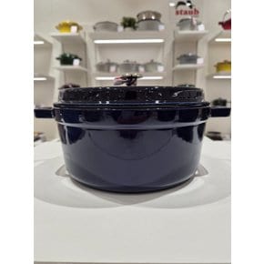 [시흥점] [스크레치] 원형 꼬꼬떼 24cm 다크블루(ST1092491)