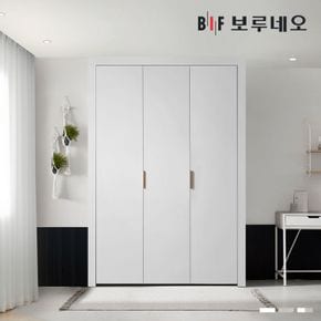 150cm 이노 여닫이 작은방 붙박이장[33784494]