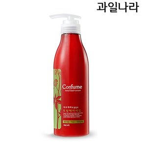 컨퓸 토탈 헤어세럼 500g