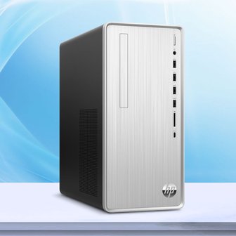 HP 파빌리온 TP01-5001KL - 램 32GB / NVMe 2TB / 윈도우11 홈