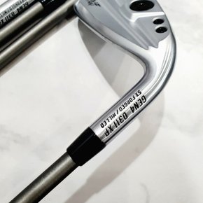 [커스텀] PXG GEN4 0311 XP 스틸파이버 H-tour 90S