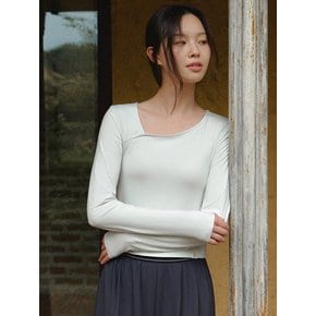 반다 소프트 언발 커버업
