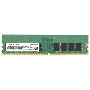 [Amazon.co.jp Samsung DRAM DDR4-3200 ECC-DIMM 2Rx8 16GB 1.2V TS2GLH72V2B 한정]Transcend