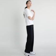 [20% 할인가 판매] 20S PLEATS BANDING PANTS (BLACK)