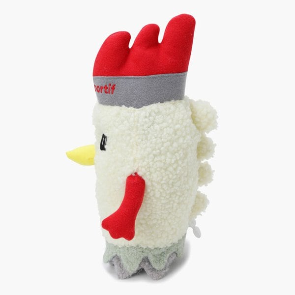 [여주점] 여성 COQ 캐릭터 인형 드라이버 커버 GQ122LET18