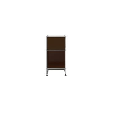 USM [USM x Symbol 공식수입원] Vinyl Storage 1x3