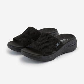 [스케쳐스] 여성 GO WALK ARCH FIT SANDAL / 고 워크 아치핏 샌들 - SP0WSCEM031